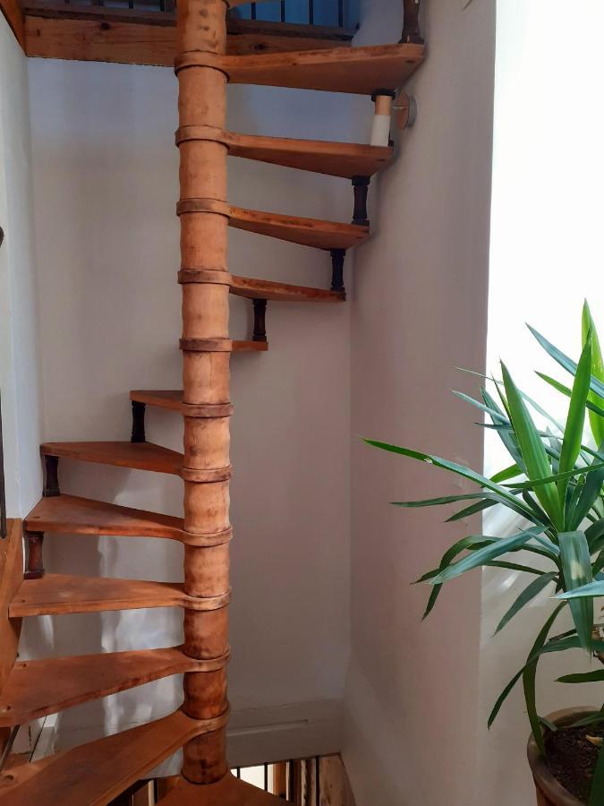 Gite Des Tineries Villa Lagrasse Dış mekan fotoğraf