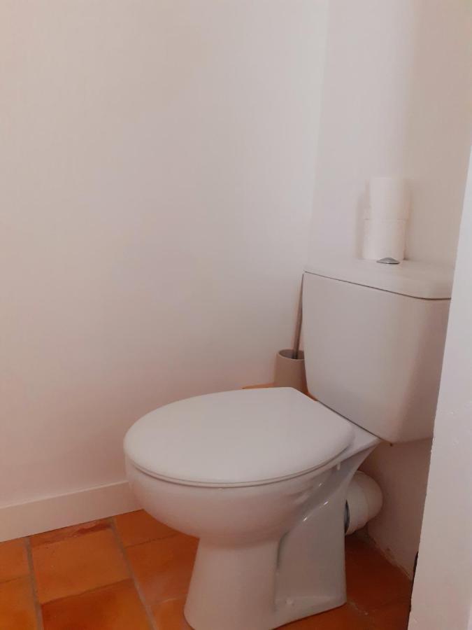 Gite Des Tineries Villa Lagrasse Dış mekan fotoğraf