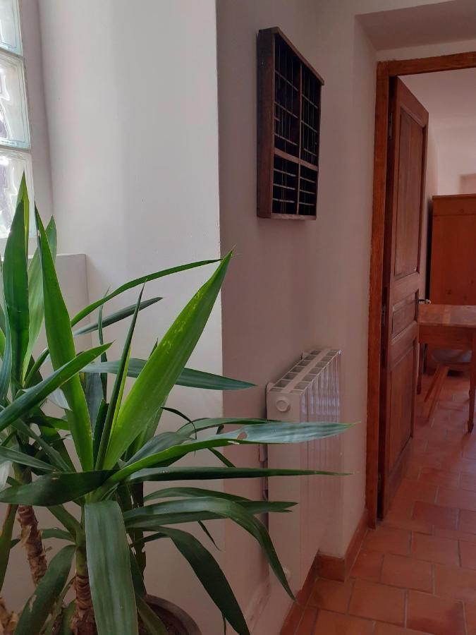 Gite Des Tineries Villa Lagrasse Dış mekan fotoğraf